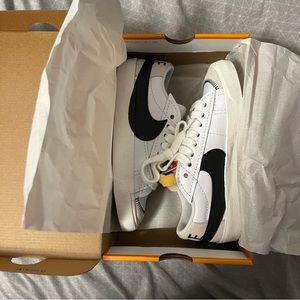 Nike blazer low ‘77 jumbo